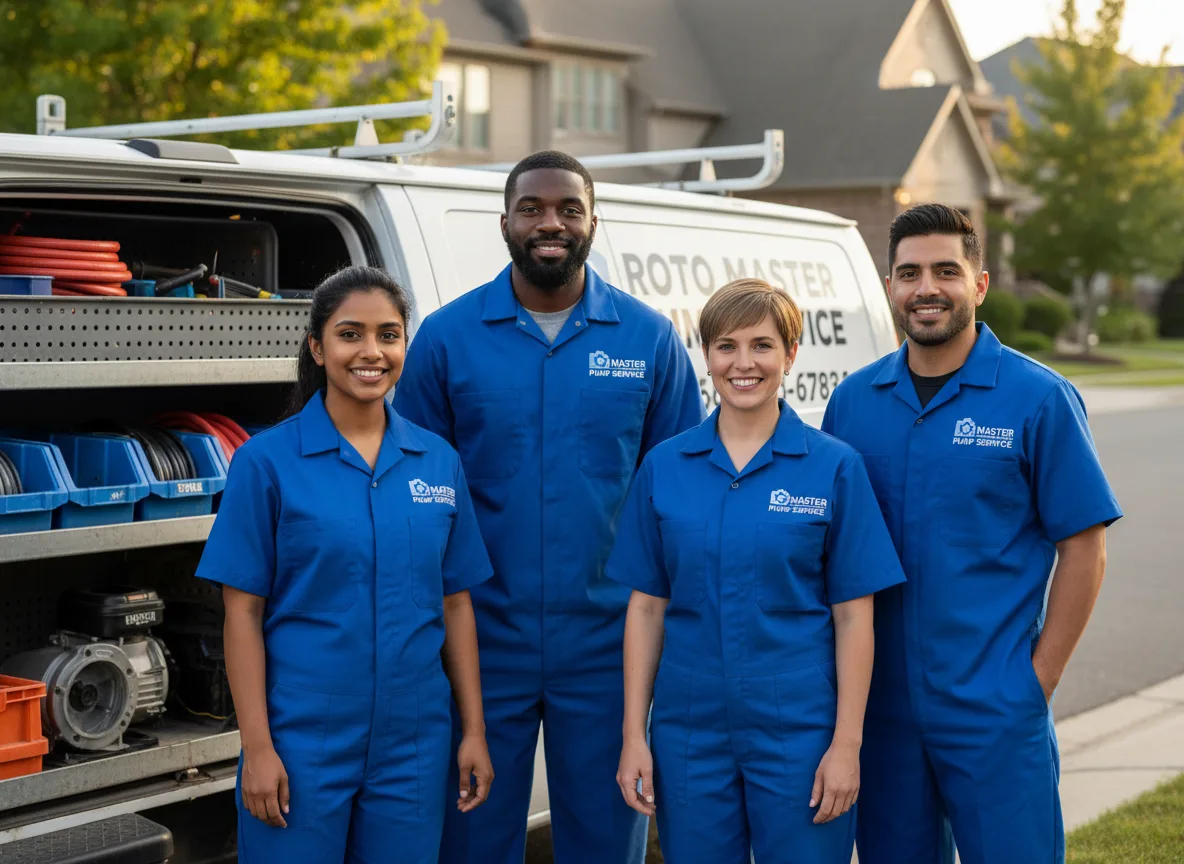 Sump Pump Installation company in Dewitt, MI